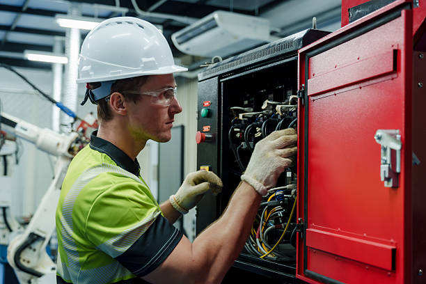 24/7 Emergency Generator Installation experts in Nice, CA