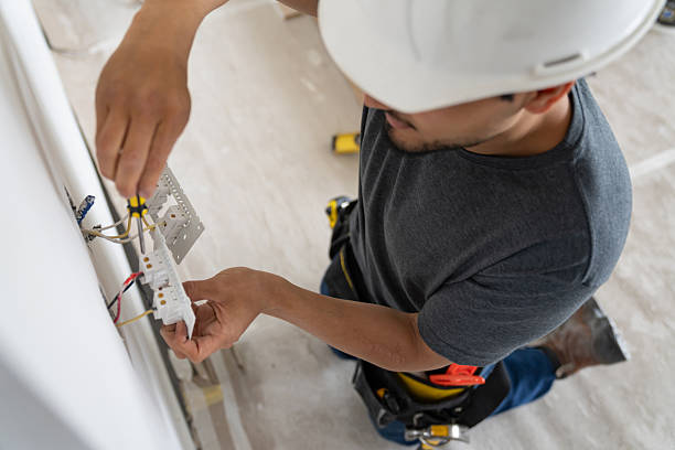Reliable Generator Installation contractor in Nice, CA by No Joke electrician