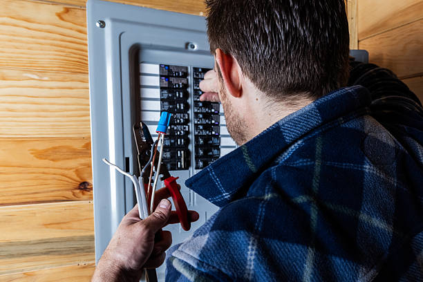Affordable Generator Installation solutions in Nice, CA